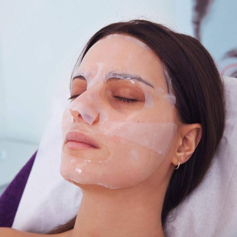 WOW Facial UK skin treatment facial & skin care service