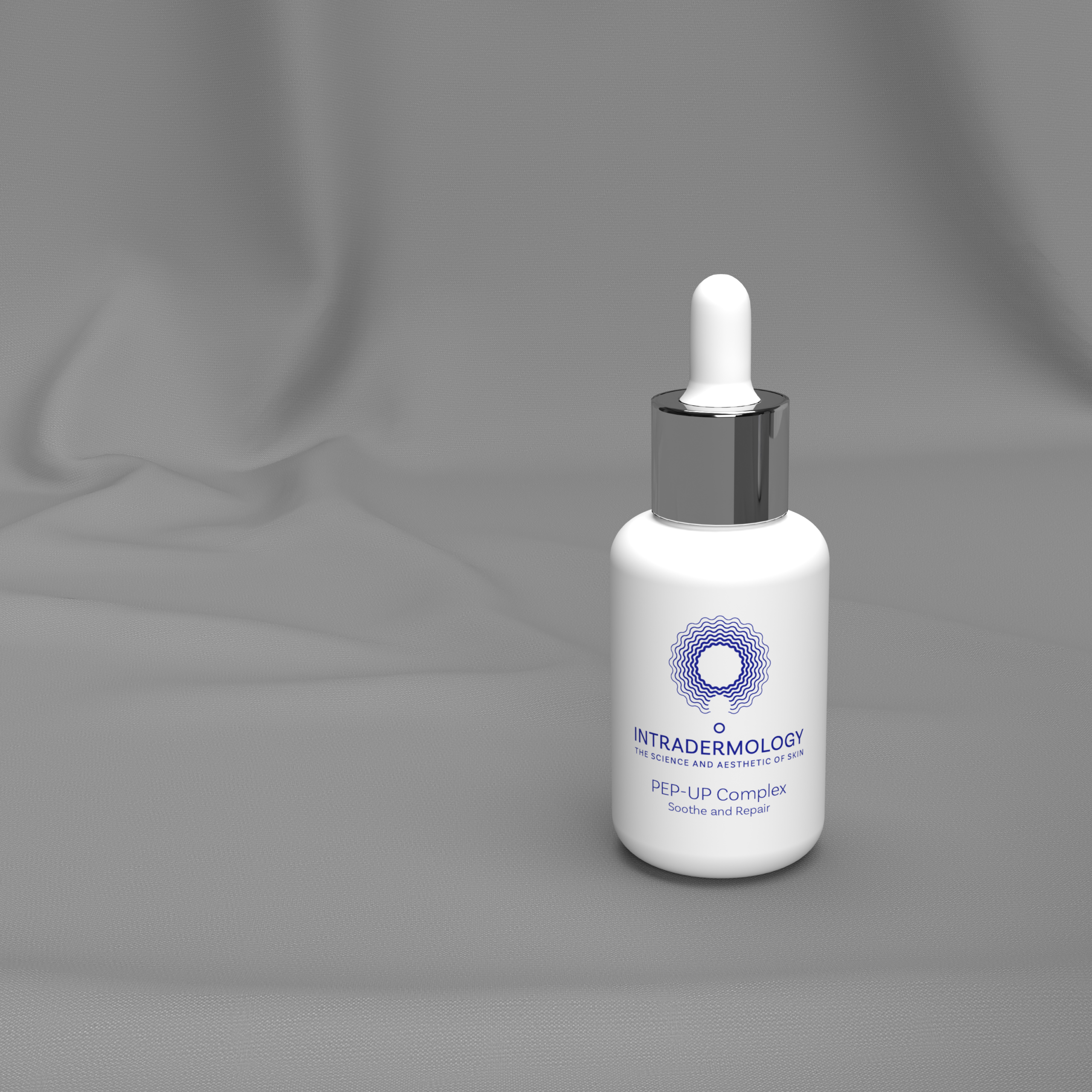 PEP-UP: the formulation story behind Intradermology® Stage 2.