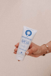Synergy 6 NX-GEN SPF 50 daily protection from Intradermology