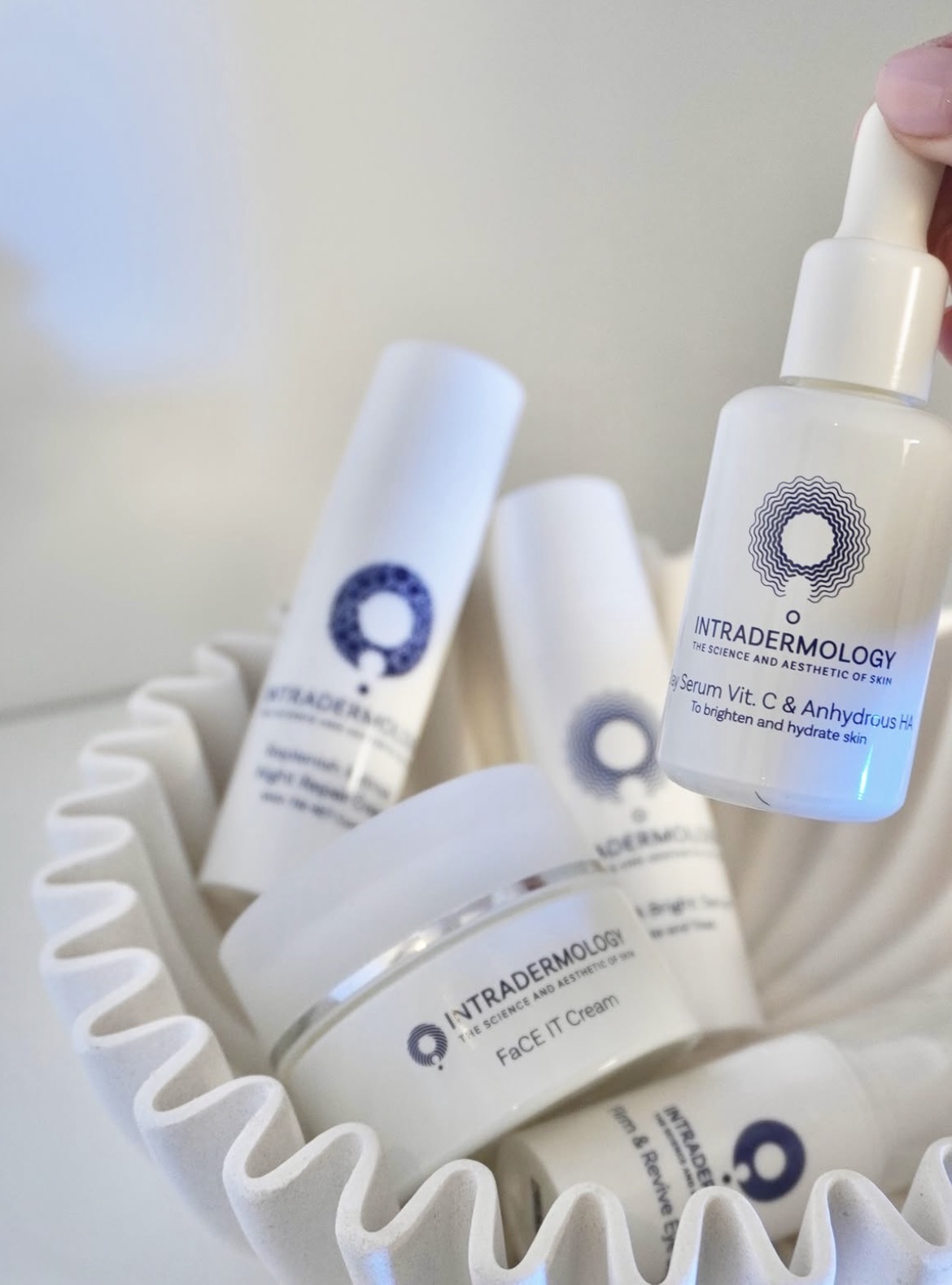 Why we formulate differently: barrier-first formulation, explained